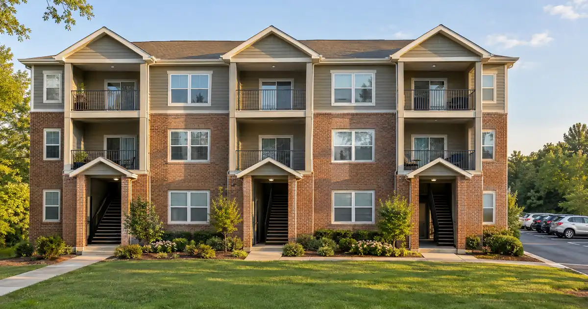 How to Qualify for a 1099-Only Loan on Multifamily 5+ Properties