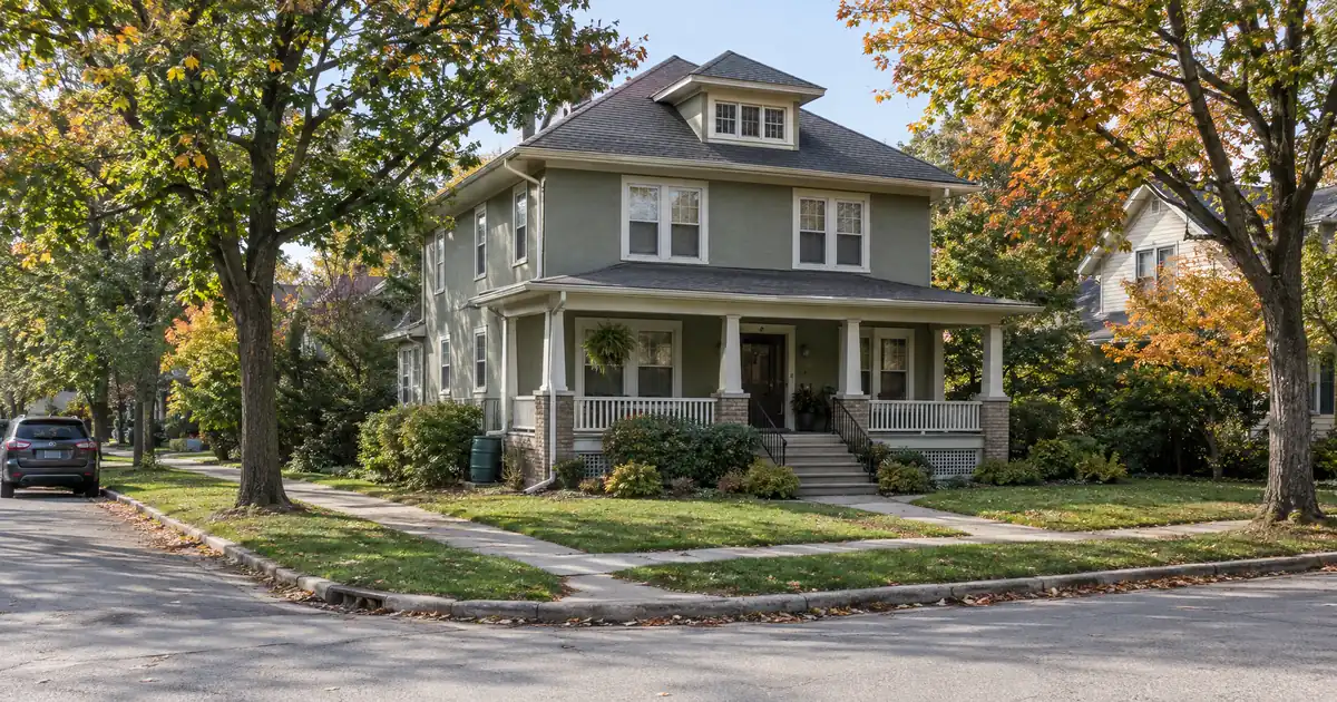 How a No-Ratio DSCR Loan Works for Out-of-State Investors