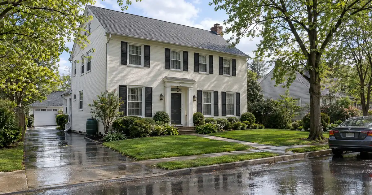 How Much Down Payment Does a No-Ratio DSCR Loan for 1099 Contractors Need?