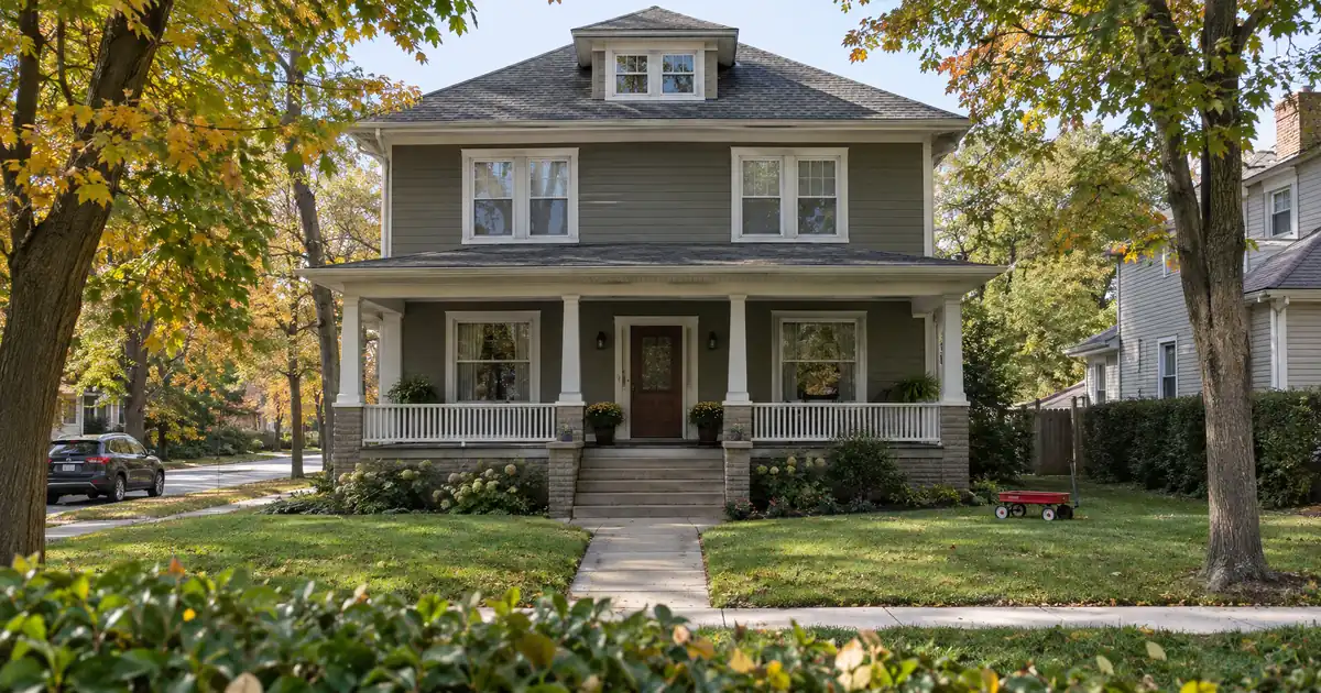 For a First Rental, 40-Year DSCR Loan vs. 12-Month Bank Statement Loan