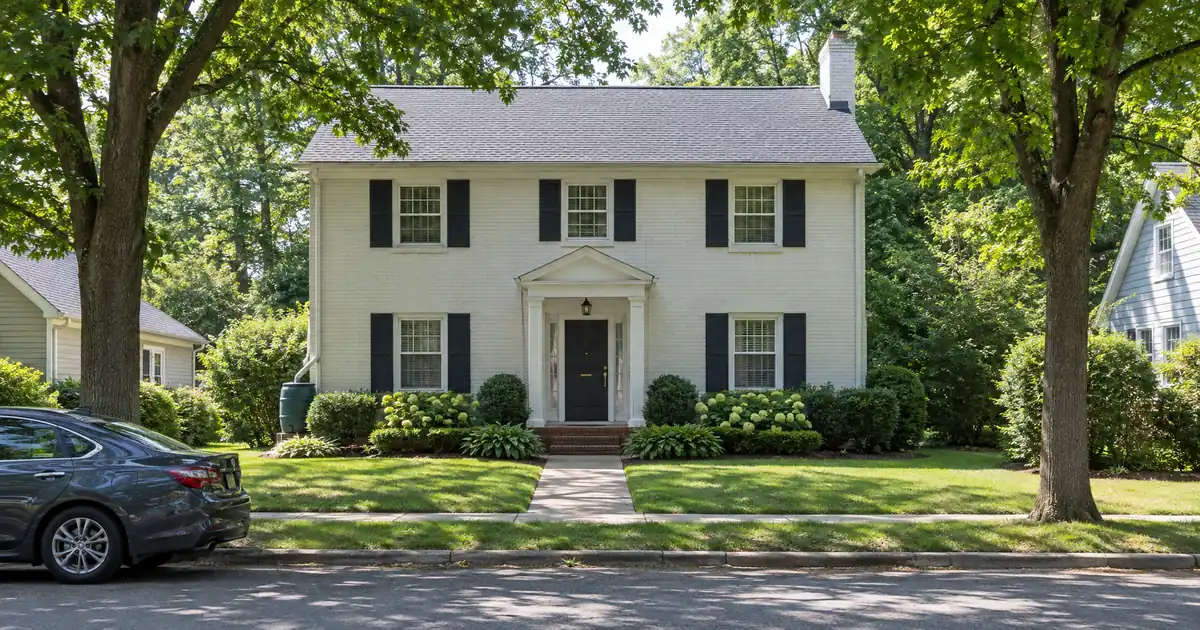 How a 40-Year DSCR Loan Works in an LLC