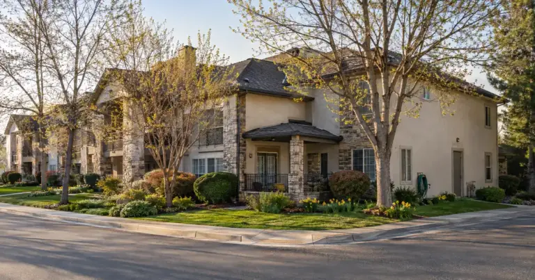 Can You Get a DSCR HELOC on a Condo Rental Property?