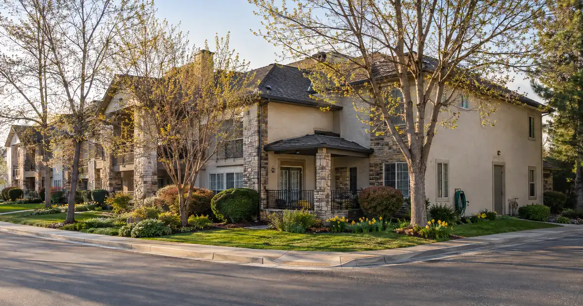 Can You Get a DSCR HELOC on a Condo Rental Property?