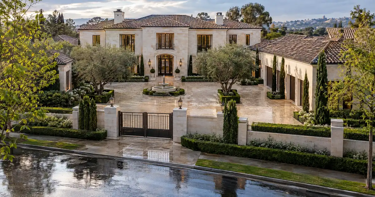 Bank Statement Loan vs Asset Depletion Loan for a $5 Million Home
