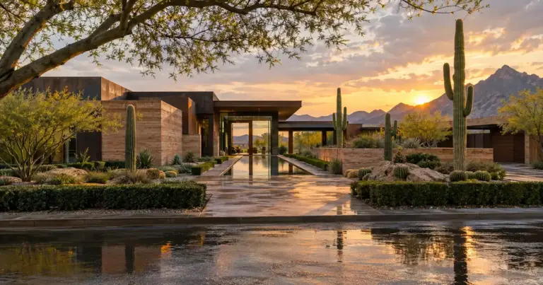 Bank Statement Loan vs Assets-Only Loan for a $5 Million Home
