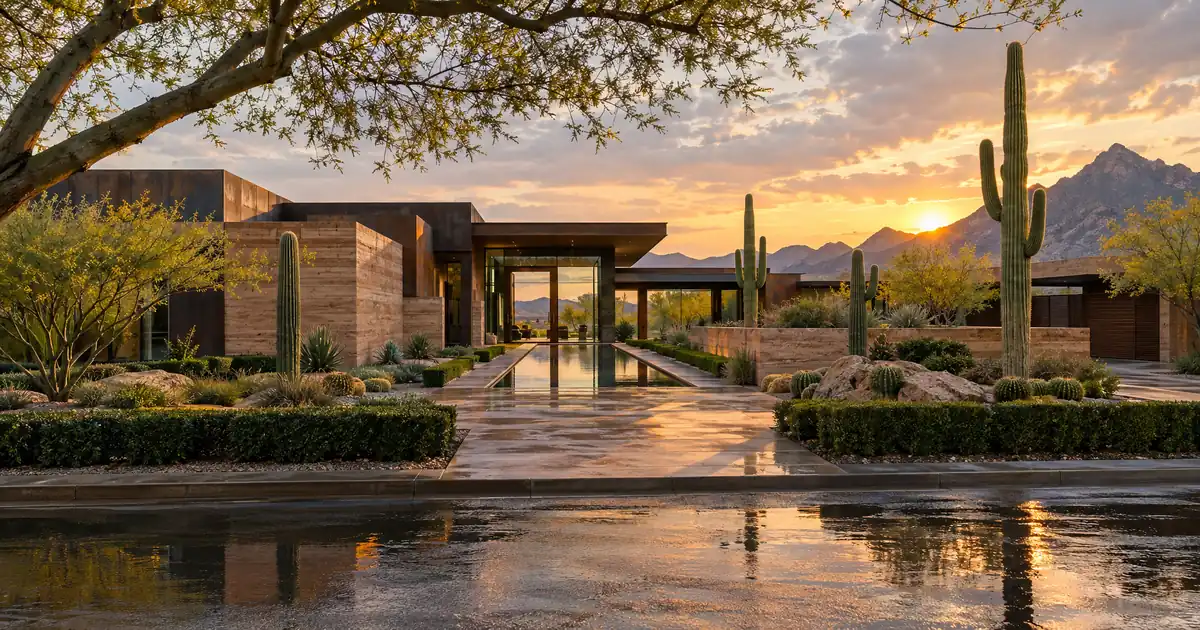 Bank Statement Loan vs Assets-Only Loan for a $5 Million Home