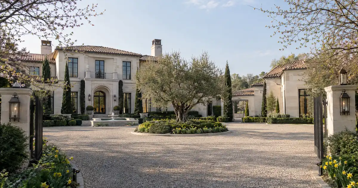 Bank Statement Loan vs Full-Doc Jumbo Loan for a $5 Million Home