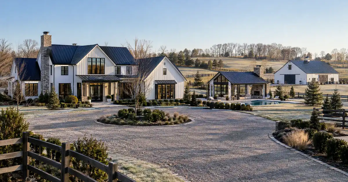 How a Super Jumbo Self-Employed Mortgage Works