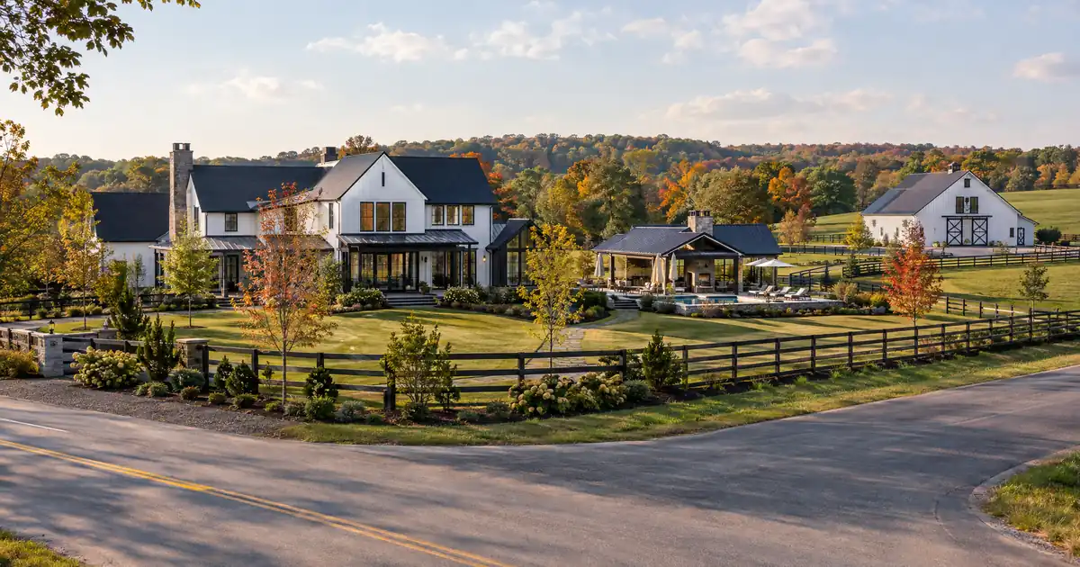 How to Qualify for a Luxury Home Bank Statement Loan