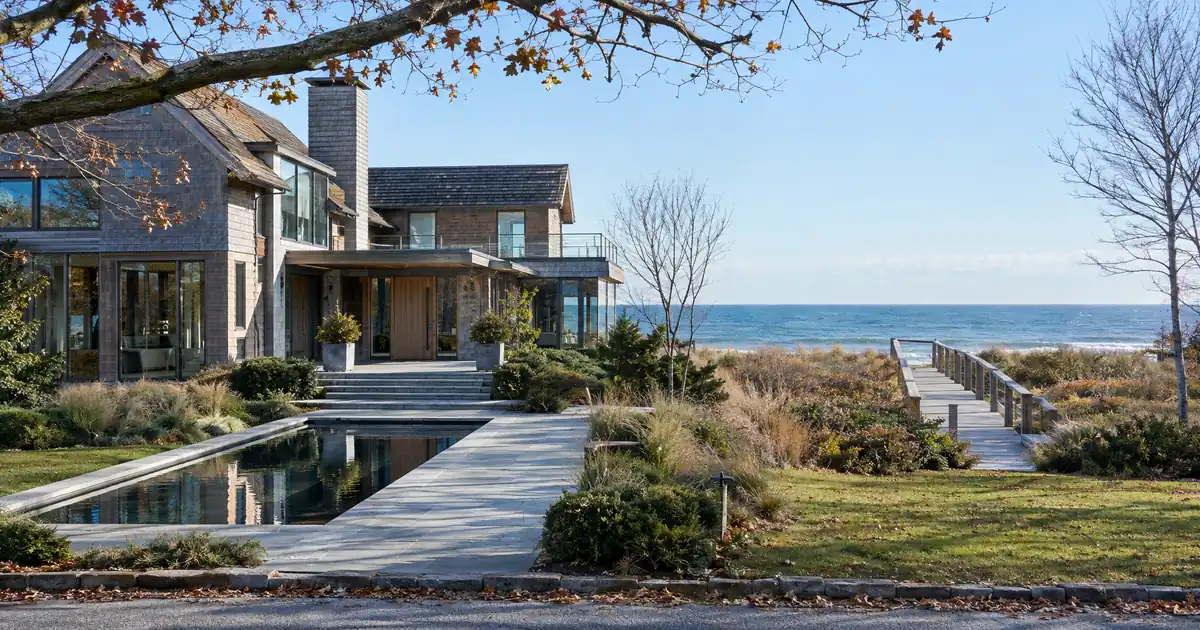 How Big Can a Luxury Home Bank Statement Loan Be?