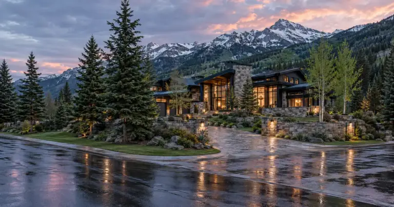 How Much Down Payment Does an Assets-Only Mortgage Need?