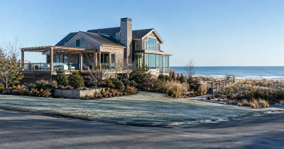 How to Qualify for a Super Jumbo Bank Statement Second-Home Loan