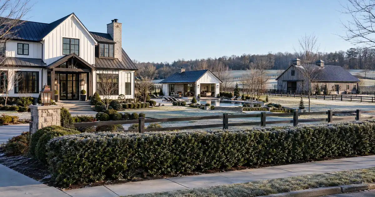How Much Down Payment Does a Super Jumbo Bank Statement Second-Home Loan Need?