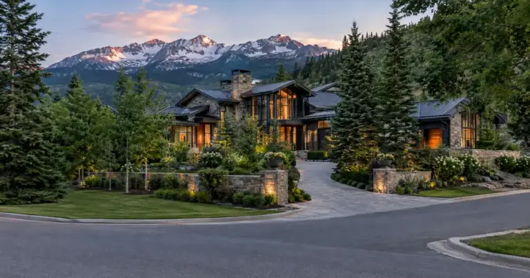 How Much Down Payment Does a $3 Million Home With a Bank Statement Loan Need?
