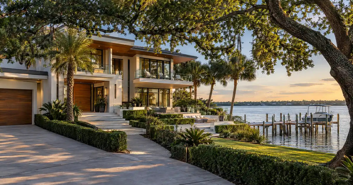 How Much Income Does a $3 Million Bank Statement Mortgage Need?