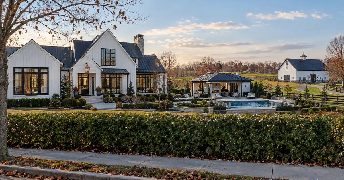 How to Buy a $3 Million Home With Bank Statement Income