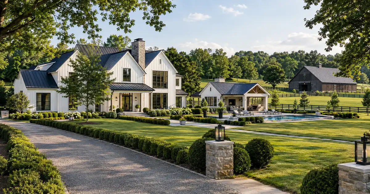 How Much Down Payment Does a $4 Million Home With a Bank Statement Loan Need?