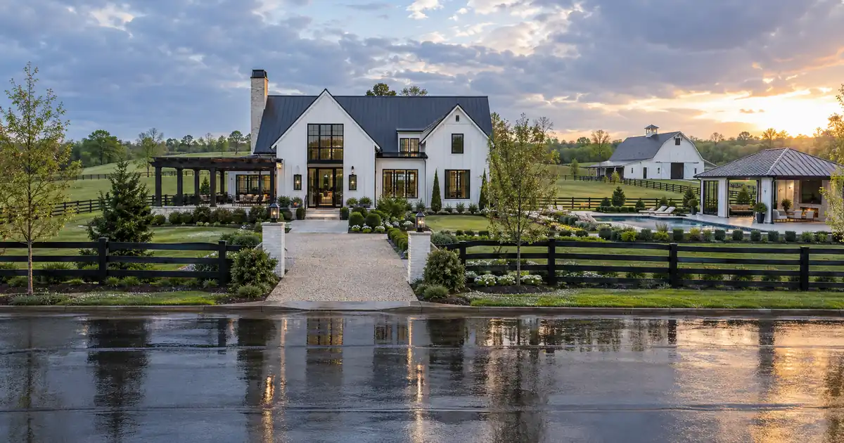 How Much Income Does a $4 Million Bank Statement Mortgage Need?