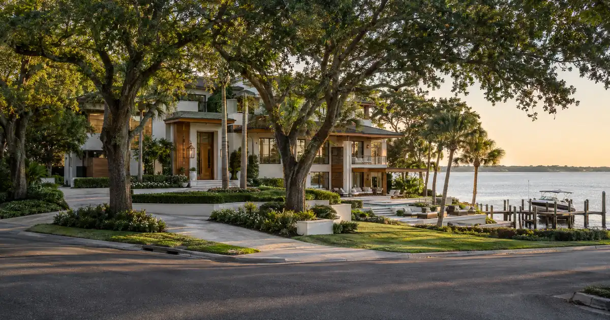 How to Qualify for a $4 Million Mortgage Without Tax Returns