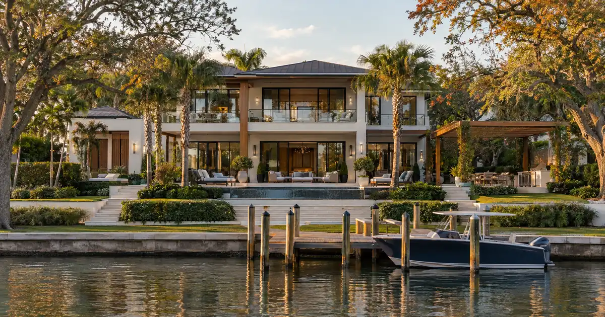 How to Buy a $4 Million Home With Bank Statement Income