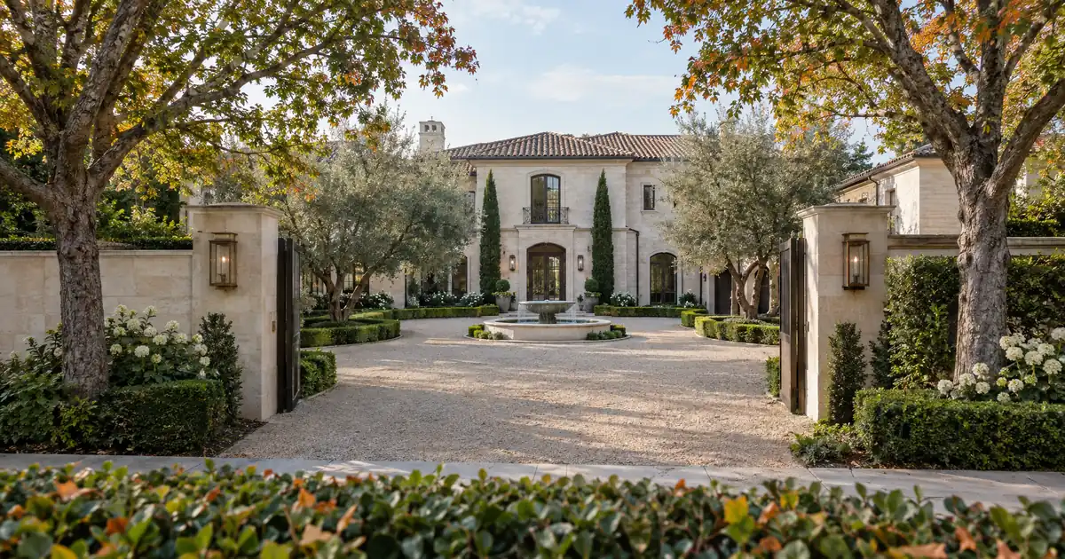 How to Refinance a $4 Million Mortgage With Bank Statements