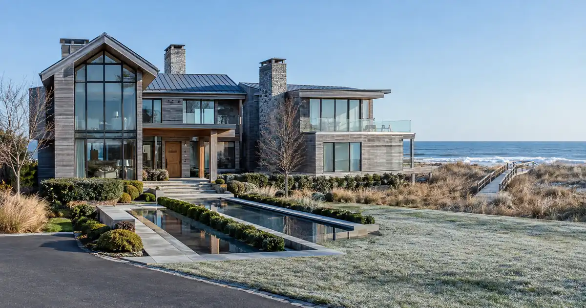 How Much Down Payment Does a $5 Million Home With a Bank Statement Loan Need?