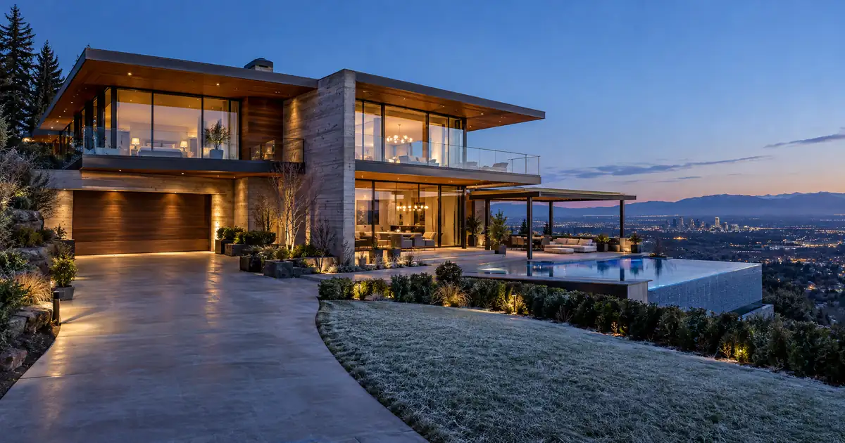 How to Buy a $5 Million Home With Bank Statement Income