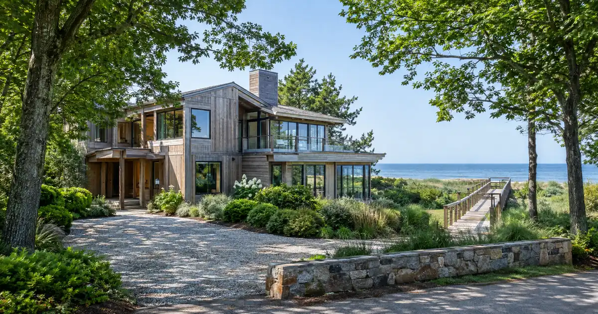 How to Refinance a $7.5 Million Mortgage With Bank Statements