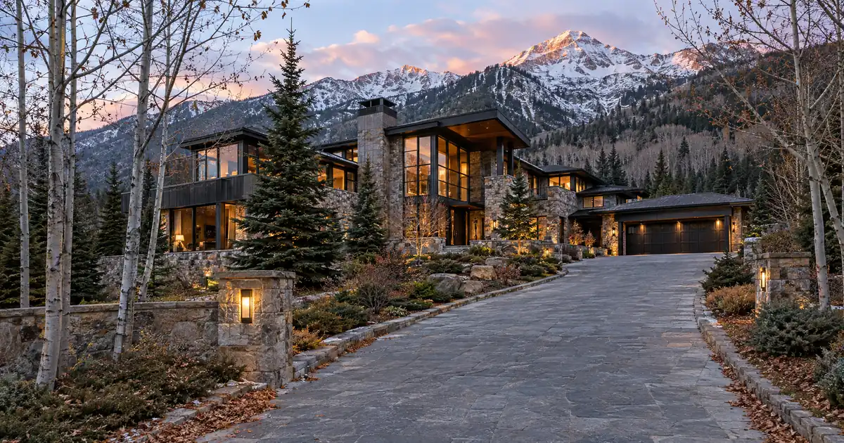 How to Buy a $10 Million Home With Bank Statement Income