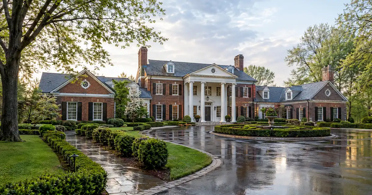 How Much Down Payment Does a $15 Million Home With a Bank Statement Loan Need?