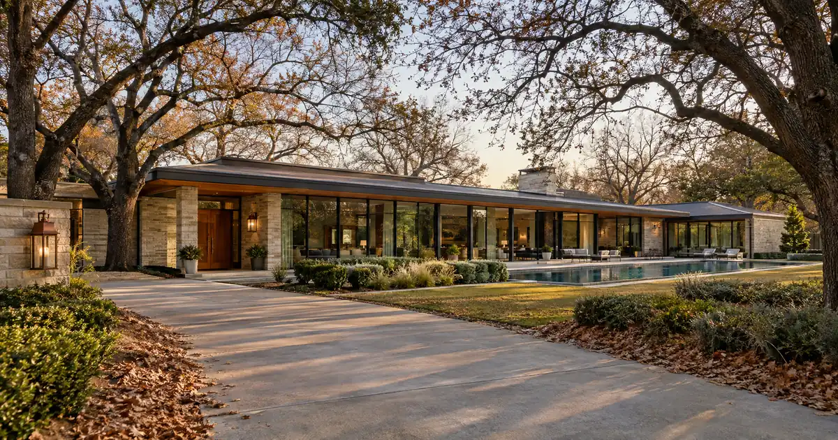 How Much Down Payment Does a $20 Million Home With a Bank Statement Loan Need?