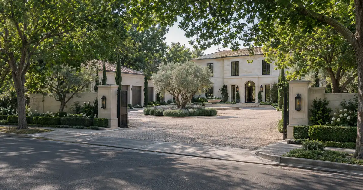 How Much Income Does a $20 Million Bank Statement Mortgage Need?