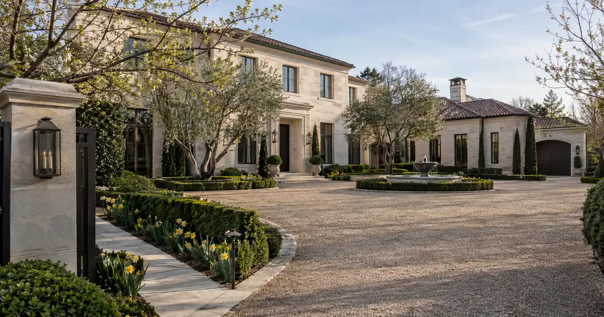 How to Buy a $20 Million Home With Bank Statement Income