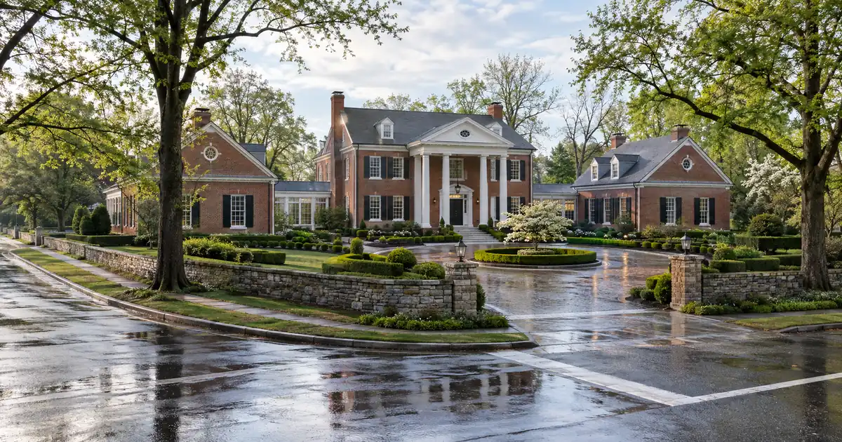 How to Refinance a $20 Million Mortgage With Bank Statements