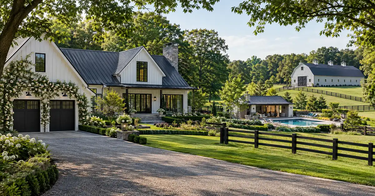 How Law Firm Partners Qualify for a Jumbo Mortgage With Bank Statements