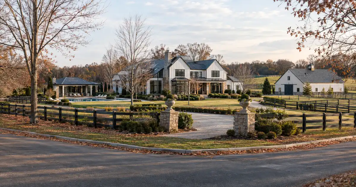How Real Estate Developers Qualify for a Jumbo Mortgage With Bank Statements