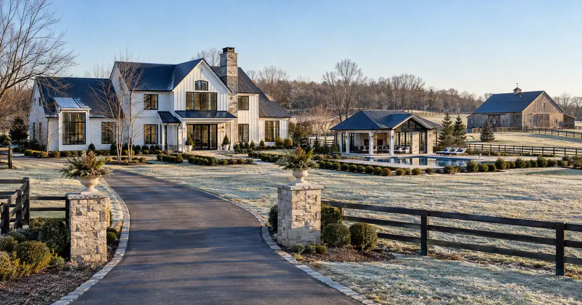How Influencers Qualify for a Jumbo Mortgage With Bank Statements