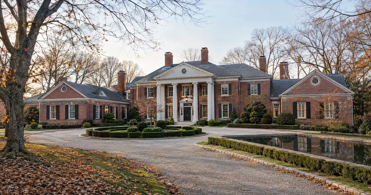How Trust Beneficiaries Qualify for a Jumbo Mortgage With Bank Statements