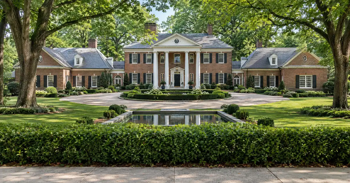 How to Finance a Waterfront Estate With Bank Statements