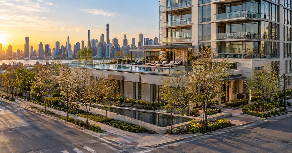 How to Finance a Beachfront Condo With Bank Statements