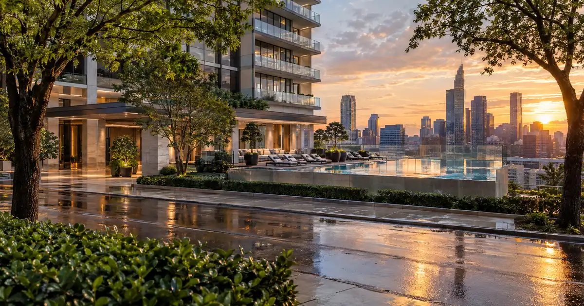 How Much Down Payment Does a Beachfront Condo With a Bank Statement Loan Need?
