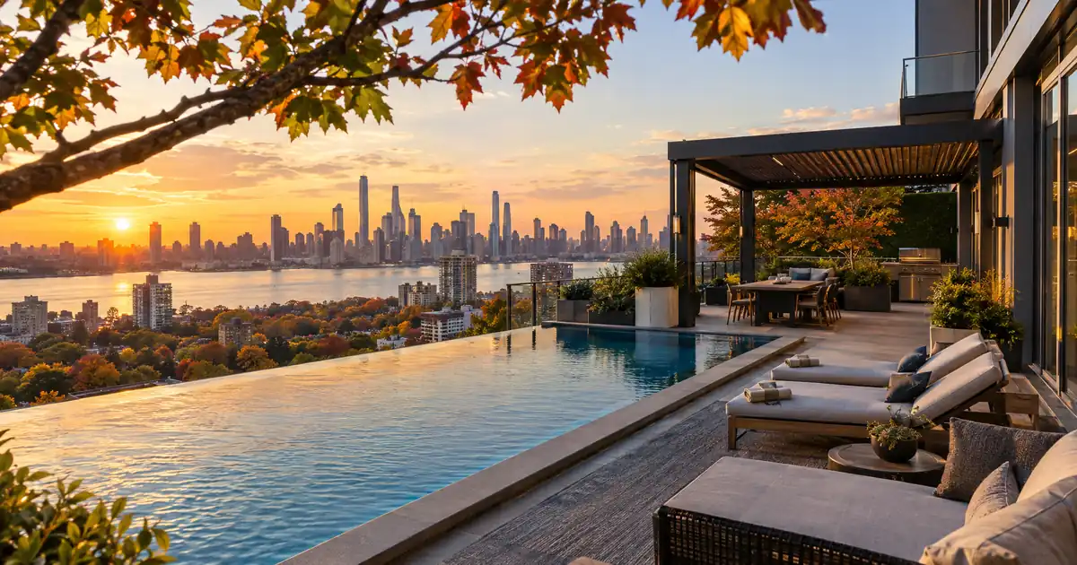 How to Qualify for a Bank Statement Loan for a Penthouse
