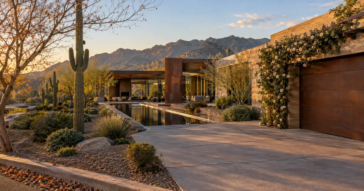 How to Finance a Golf Community Home With Bank Statements