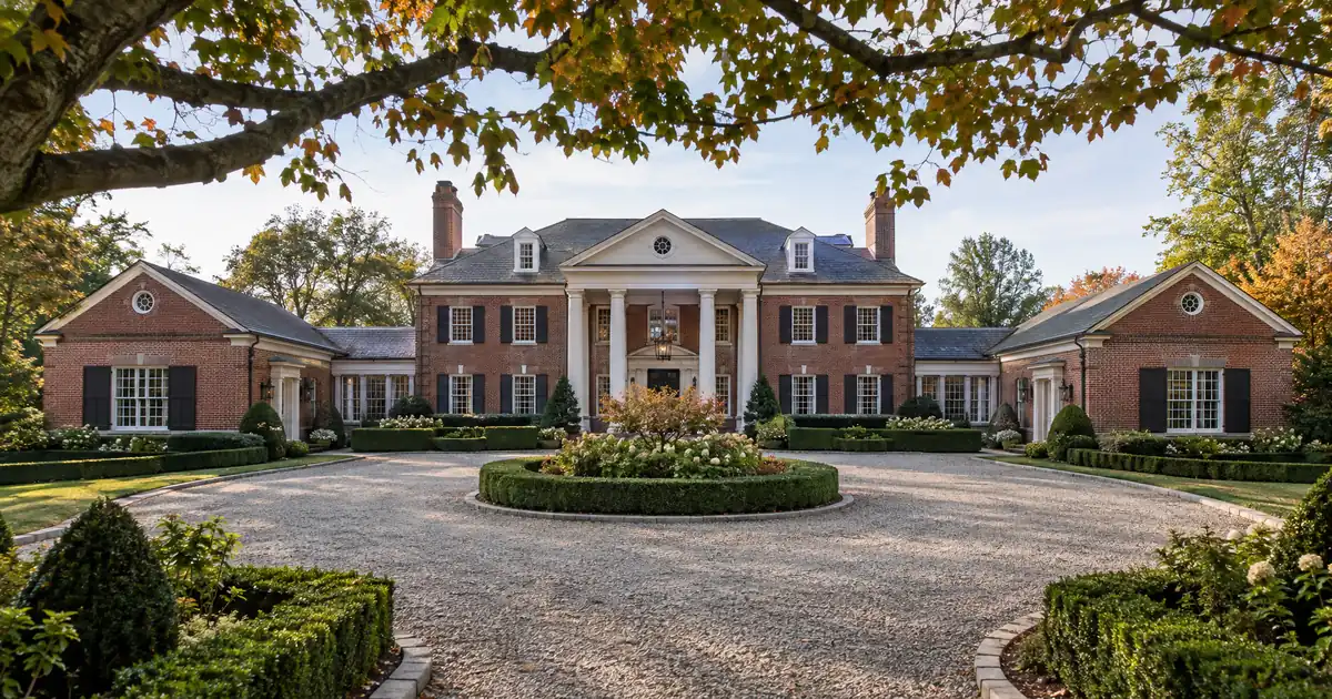 How to Finance a Gated Community Home With Bank Statements