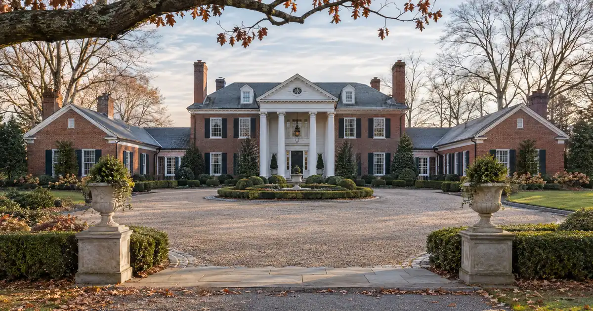 How to Qualify for a Bank Statement Loan for a Gated Community Home