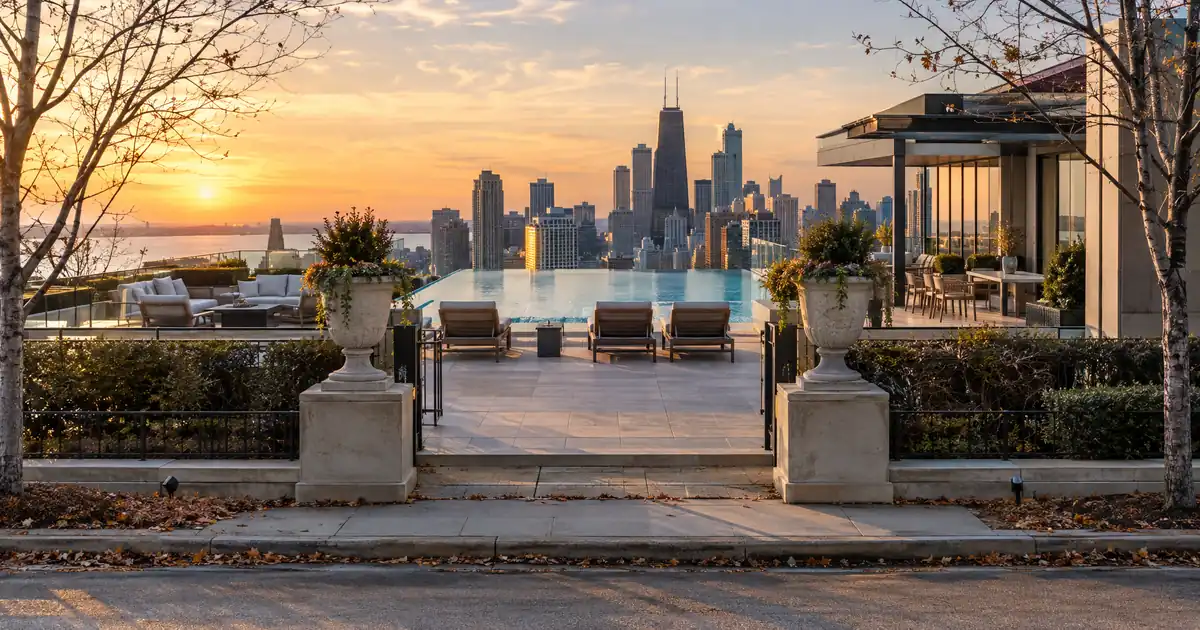 How Much Down Payment Does a High-Rise Condo With a Bank Statement Loan Need?