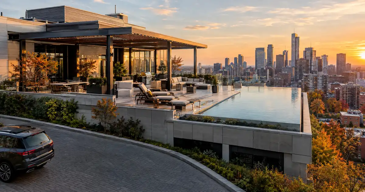 How to Qualify for a Bank Statement Loan for a High-Rise Condo