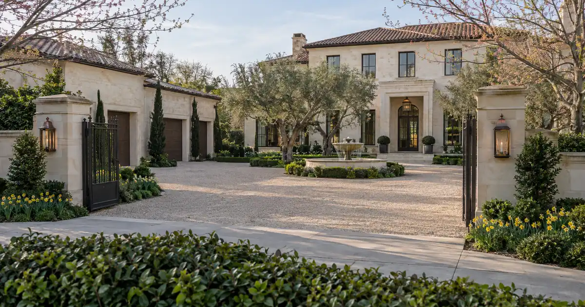 How to Qualify for a Bank Statement Loan for an Estate Home