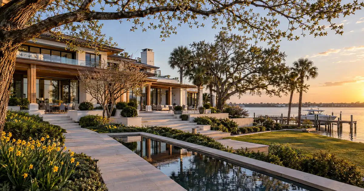 How to Finance a Second Home With Bank Statements