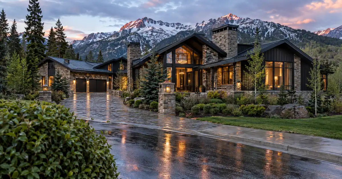 How Asset Qualifier Income Is Calculated for a Jumbo Mortgage